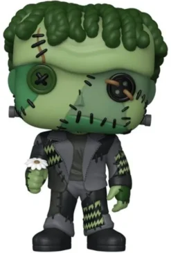 Funko Pop! Universal Monsters Frankenstein’s Monster