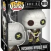 Funko Pop! Universal Monsters Invisible Man 2015
