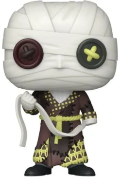 Funko Pop! Universal Monsters Invisible Man 2015