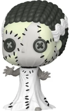 Funko Pop! Universal Monsters Bride of Frankenstein