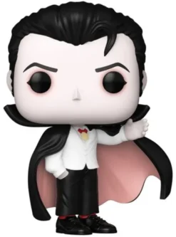 Funko Pop! Universal Monsters Dracula