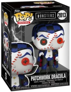 Funko Pop! Universal Monsters Dracula