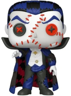 Funko Pop! Universal Monsters Dracula