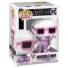 Funko Pop! Universal Monsters Invisible Man