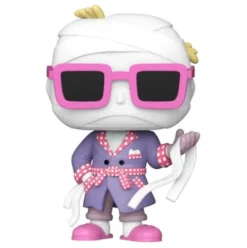 Funko Pop! Universal Monsters Invisible Man
