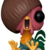 Funko Pop! VaianaHei Hei w/Coconut