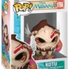 Funko Pop! Vaiana Kotu