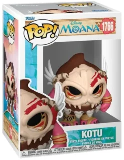 Funko Pop! Vaiana Kotu
