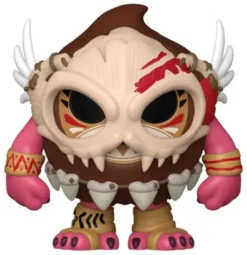 Funko Pop! Vaiana Kotu