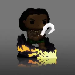 Funko Pop! Vaiana Maui (GW)