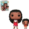 Funko Pop! Vaiana 2 Vaiana & Little Sis