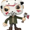 Funko Pop! Viernes 13 Doodles- Jason