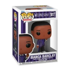 Funko Pop! Wednesday Bianca