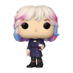 Funko Pop! Wednesday Enid