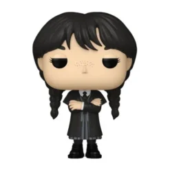 Funko Pop! Wednesday Wednesday