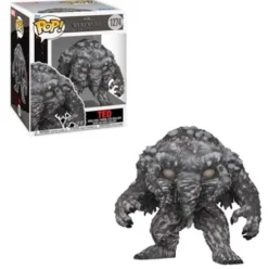 Funko Pop! Werewolf By Night Man Thing TED