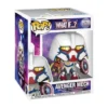 Funko Pop! What If…? Super Sized Super Mech