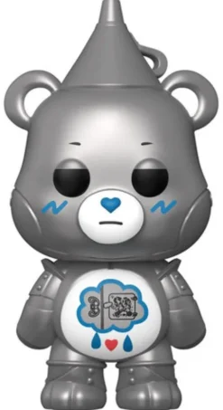 Funko Pop! Wicked x Osos amorosos Grumpy Bear as Wicked Tin Man
