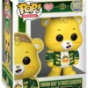 Funko Pop! Wicked x Osos amorosos Funshine Bear Scarecrow