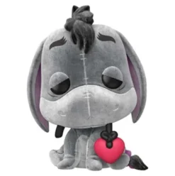 Funko Pop! Winnie the Pooh Eeyore with Heart