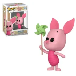 Funko Pop! Winnie The Pooh Piglet