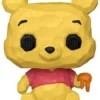 Funko Pop! Winnie the Pooh Pooh (Whittled)