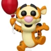 Funko Pop! Winnie the Pooh Tigger with Balloon