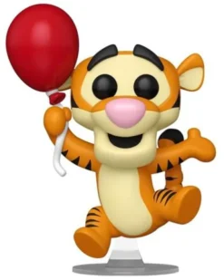 Funko Pop! Winnie the Pooh Tigger with Balloon