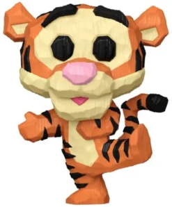 Funko Pop! Winnie the Pooh Tigger (Whittled)
