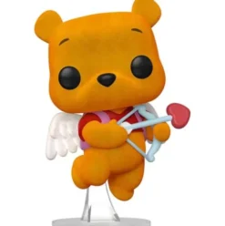 Funko Pop! Winnie The Pooh Valentine Day