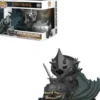Funko Pop! Witch King & Fellbeast El Señor de los Anillos 15 cm