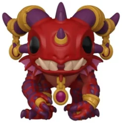 Funko Pop! World of Warcraft: Murloc Murkistrasza