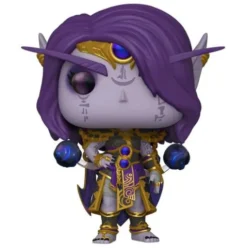 Funko Pop! World of Warcraft Xal’atath
