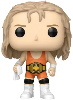 Funko Pop! WWE Curt Hennig (Mr. Perfect)