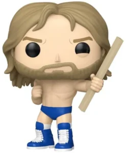Funko Pop! WWE Hacksaw Jim Duggan