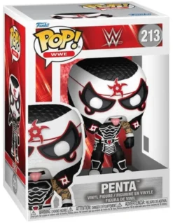 Funko Pop! WWE Penta