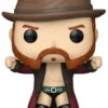 Funko Pop! WWE Sheamus
