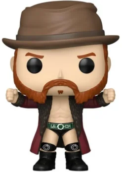 Funko Pop! WWE Sheamus