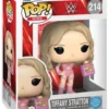 Funko Pop! WWE Tiffany Stratton MITB GLT