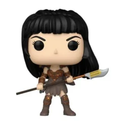 Funko Pop! Xena: la princesa guerrera, Xena w/spear