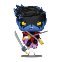 Funko Pop! X-Men ’97 Nightcrawler