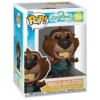 Funko Pop! Zootopia 2 Nibbles Maplestick