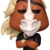 Funko Pop! Zootopia 2 Winddancer