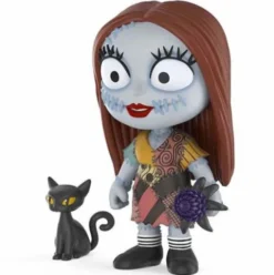 Funko 5 Star Sally Pesadilla Antes De Navidad Disney