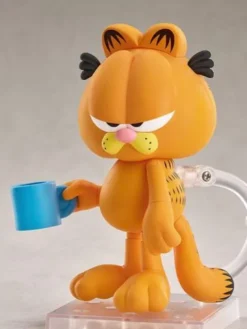 Garfield Figura Nendoroid Garfield 10 cm