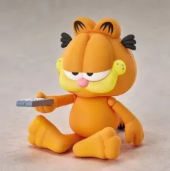 Garfield Figura Nendoroid Garfield 10 cm