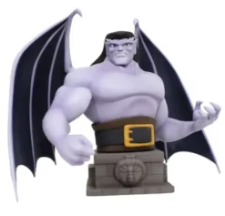 Gargoyles Busto 1/7 Goliath 19 cm