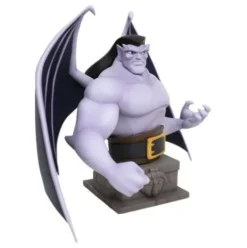 Gargoyles Busto 1/7 Goliath 19 cm