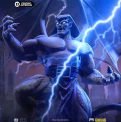 Gargoyles Estatua 1/10 Art Scale Goliath 36 cm