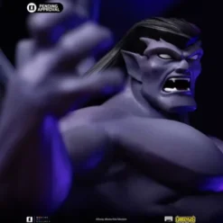Gargoyles Estatua 1/10 Art Scale Goliath 36 cm